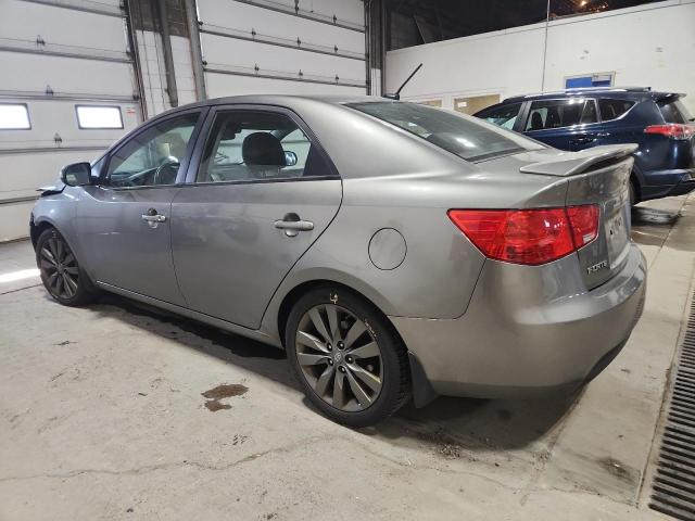 صورة رقم 2 من المزاد - 2011 KIA FORTE SX مع VIN KNAFW4A37B5333906