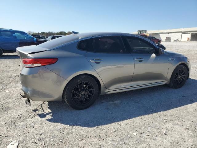 Photo 3 from auction – 2018 KIA OPTIMA EX with VIN 5XXGU4L33JG190389