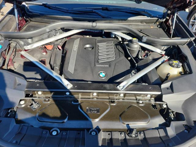Photo 12 from auction – 2020 BMW X7 XDRIVE4 with VIN 5UXCW2C06L9A03313