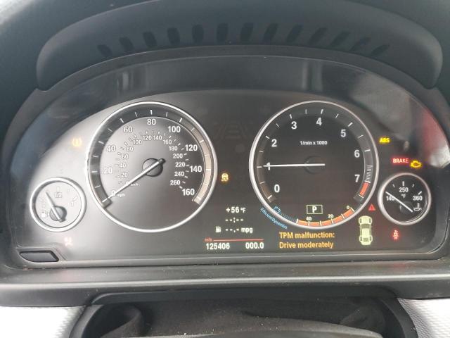 Photo 9 from auction – 2013 BMW 535 I with VIN WBAFR7C57DC821985