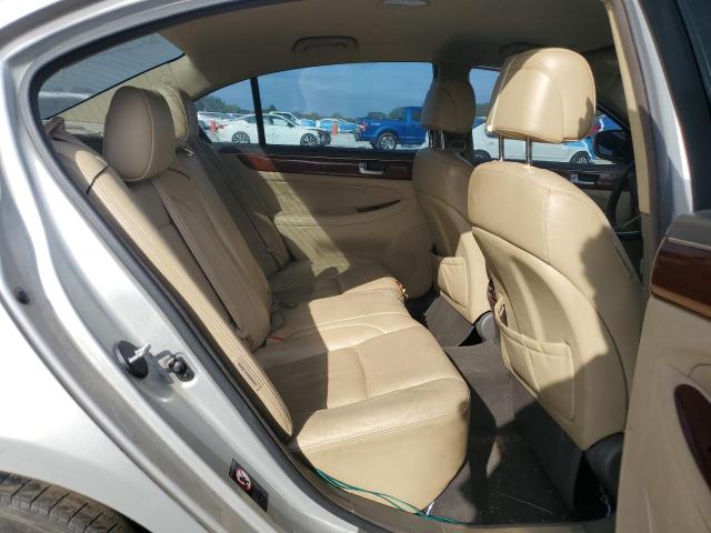 Photo 10 from auction – 2012 HYUNDAI GENESIS 3. with VIN KMHGC4DDXCU178016