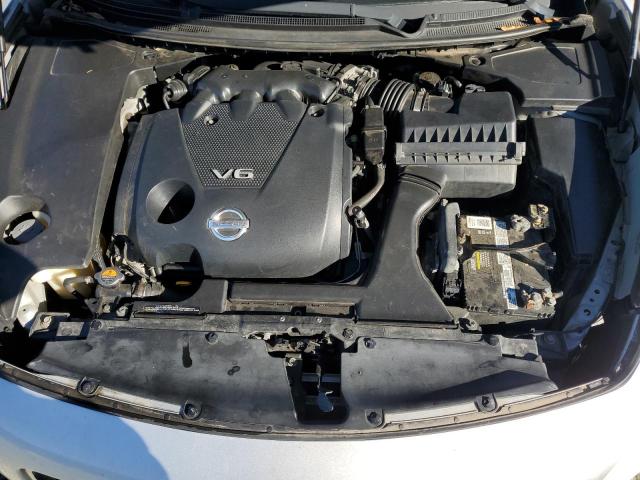 Photo 11 from auction – 2013 NISSAN MAXIMA S with VIN 1N4AA5AP0DC845144