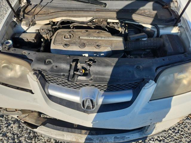 Photo 11 from auction – 2006 ACURA MDX with VIN 2HNYD18246H550321