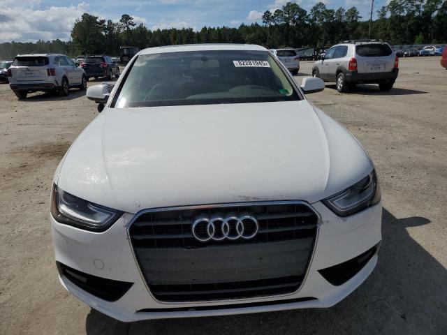Photo 5 from auction – 2013 AUDI A4 with VIN WAUAFAFL3DN040573