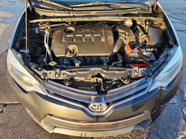 Photo 11 from auction – 2015 TOYOTA COROLLA L with VIN 2T1BURHE8FC254927