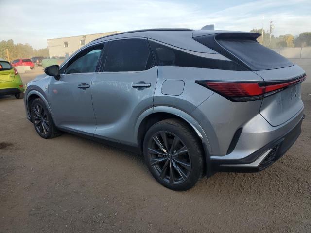 Photo 2 from auction – 2024 LEXUS RX 350 BAS with VIN 2T2BAMCA7RC437011