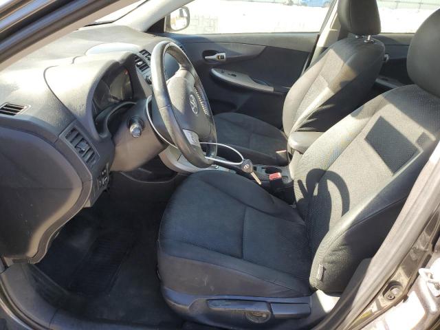 Photo 7 from auction – 2010 TOYOTA COROLLA BA with VIN 1NXBU4EE4AZ200068