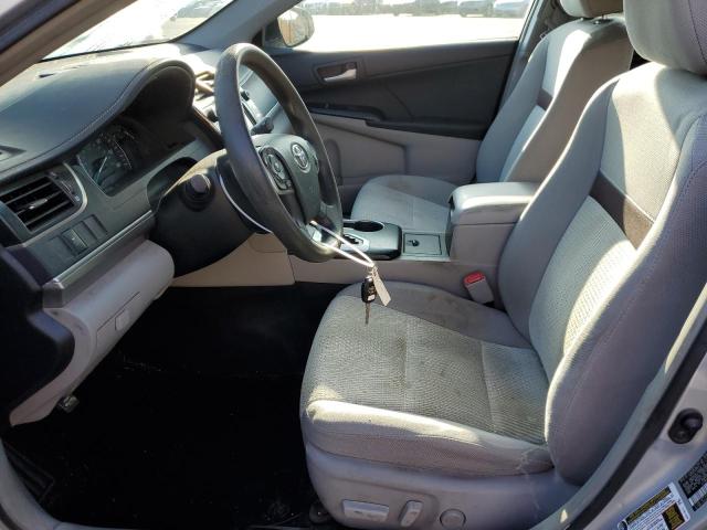 Photo 7 from auction – 2012 TOYOTA CAMRY BASE with VIN 4T1BF1FK3CU552462