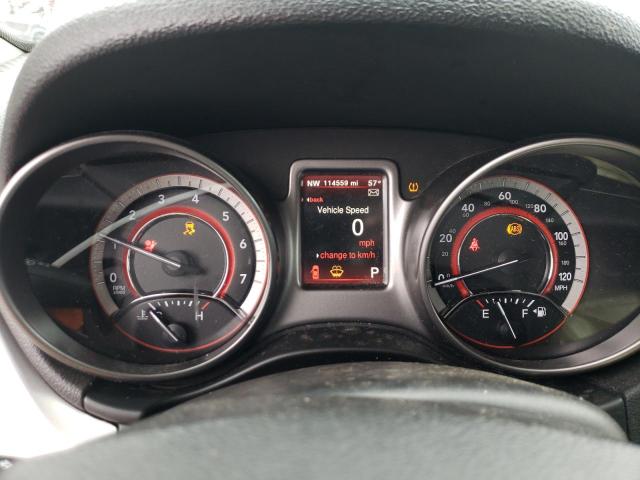 Photo 9 from auction – 2020 DODGE JOURNEY CR with VIN 3C4PDCGB2LT272598