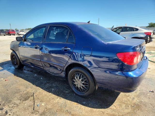 Photo 2 from auction – 2007 TOYOTA COROLLA CE with VIN 2T1BR30E57C849004