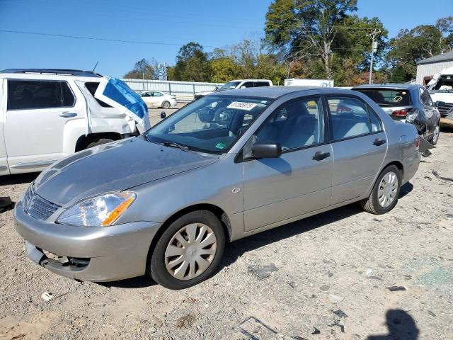 Photo 1 from auction – 2006 MITSUBISHI LANCER ES with VIN JA3AJ26E16U056285