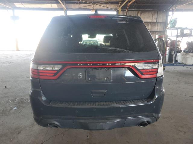 Photo 6 from auction – 2018 DODGE DURANGO SR with VIN 1C4SDJGJ2JC150483