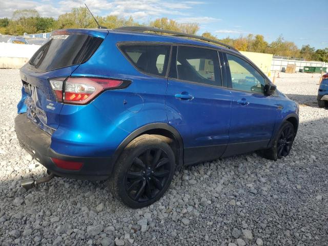 Photo 3 from auction – 2017 FORD ESCAPE SE with VIN 1FMCU9GD4HUB94322