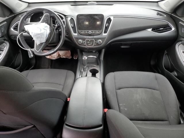 Photo 8 from auction – 2016 CHEVROLET MALIBU LT with VIN 1G1ZE5ST3GF242973