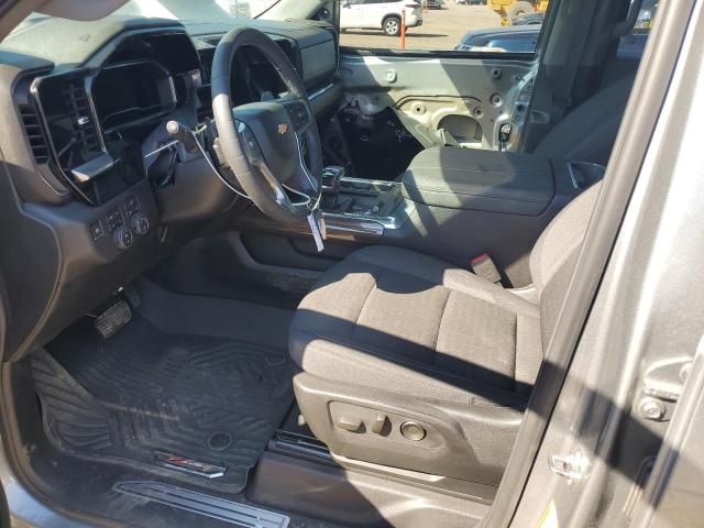 Photo 7 from auction – 2024 CHEVROLET SILVERADO with VIN 2GCUDDED6R1226036
