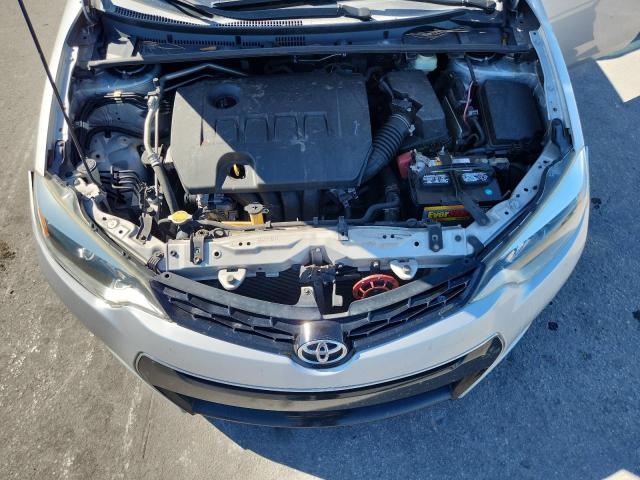 Photo 11 from auction – 2015 TOYOTA COROLLA L with VIN 2T1BURHE5FC330037