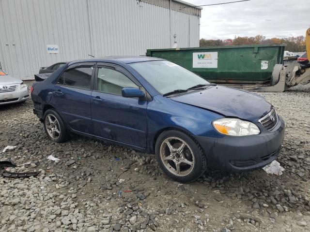 Photo 4 from auction – 2007 TOYOTA COROLLA CE with VIN 2T1BR30E17C760269