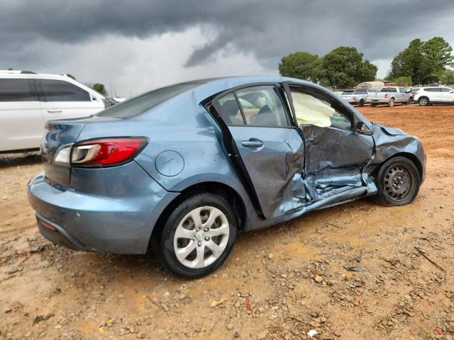 Photo 3 from auction – 2011 MAZDA 3 I with VIN JM1BL1UG7B1442283