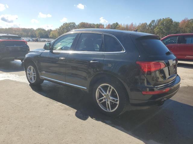 Photo 2 from auction – 2015 AUDI Q5 PREMIUM with VIN WA1LFAFP9FA097136