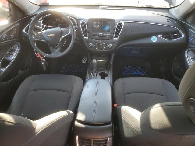 Photo 8 from auction – 2016 CHEVROLET MALIBU LT with VIN 1G1ZE5ST6GF321604