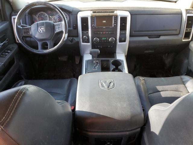 Photo 8 from auction – 2012 DODGE RAM 1500 S with VIN 1C6RD7MTXCS157981