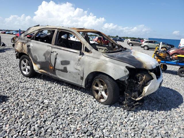 Photo 4 from auction – 2010 LEXUS RX 350 with VIN 2T2BK1BA6AC055196