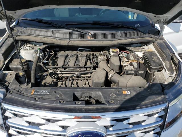 Photo 12 from auction – 2019 FORD EXPLORER X with VIN 1FM5K7D88KGB09076