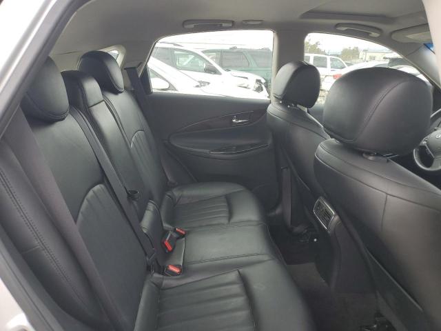 Photo 10 from auction – 2011 INFINITI EX35 BASE with VIN JN1AJ0HP2BM800817