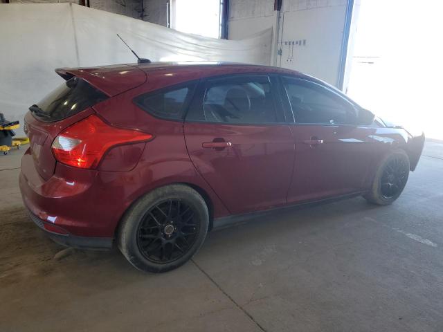 Photo 3 from auction – 2014 FORD FOCUS SE with VIN 1FADP3K22EL245360