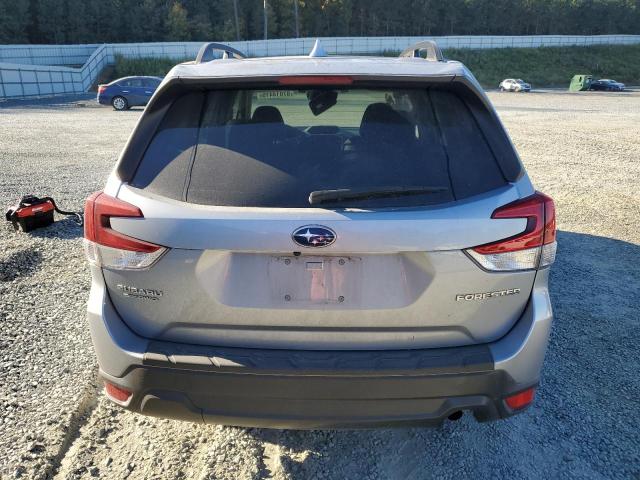 Photo 6 from auction – 2021 SUBARU FORESTER P with VIN JF2SKAFC5MH420324