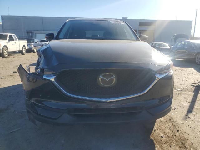 Photo 5 from auction – 2018 MAZDA CX-5 TOURI with VIN JM3KFBCM7J0317641