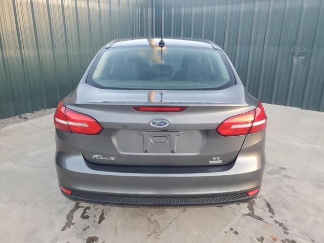 Photo 6 from auction – 2018 FORD FOCUS SE with VIN 1FADP3FE2JL219999