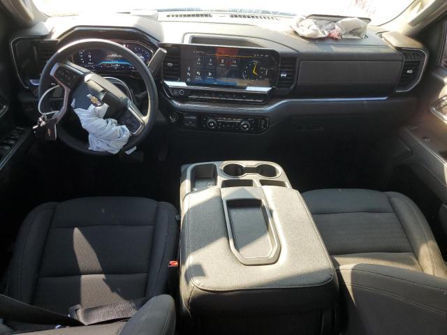 Photo 8 from auction – 2023 CHEVROLET SILVERADO with VIN 3GCPACED4PG260092