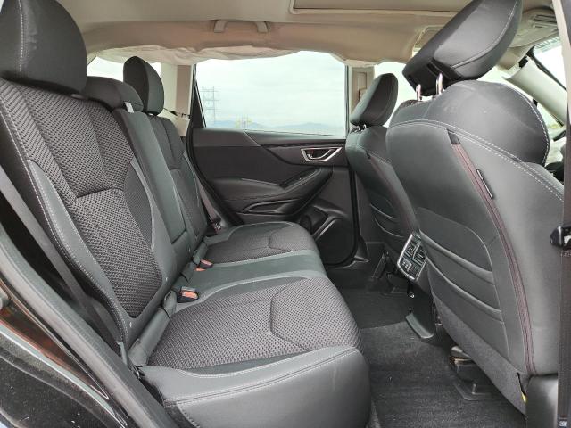 Photo 11 from auction – 2020 SUBARU FORESTER PREMIUM with VIN JF2SKAJC9LH599893