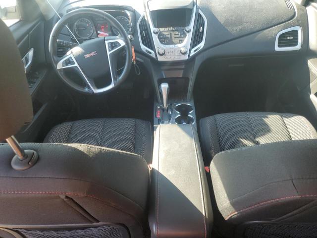 Photo 8 from auction – 2012 GMC TERRAIN SLE with VIN 2GKALSEK7C6205087
