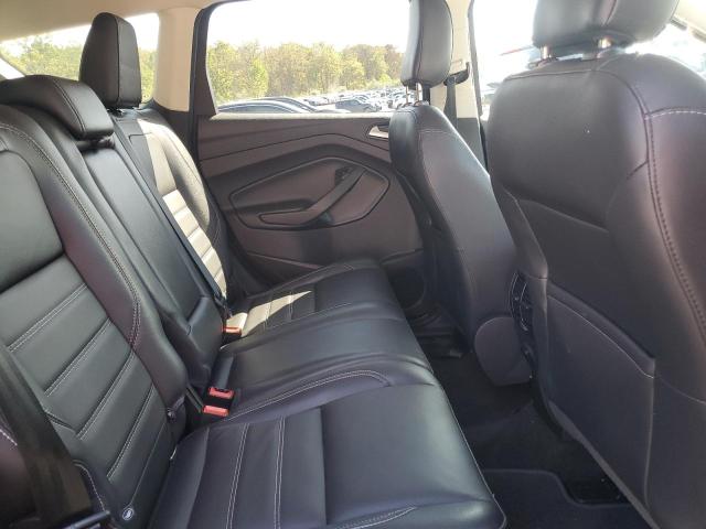 Photo 11 from auction – 2018 FORD ESCAPE SEL with VIN 1FMCU9HD7JUB50223