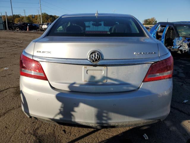 Photo 6 from auction – 2014 BUICK LACROSSE with VIN 1G4GB5GR4EF135394