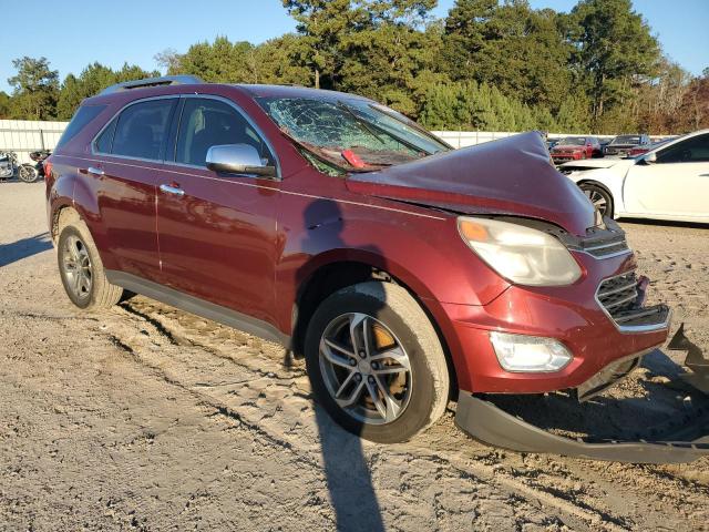 Photo 4 from auction – 2017 CHEVROLET EQUINOX PR with VIN 2GNALDEK8H6242333