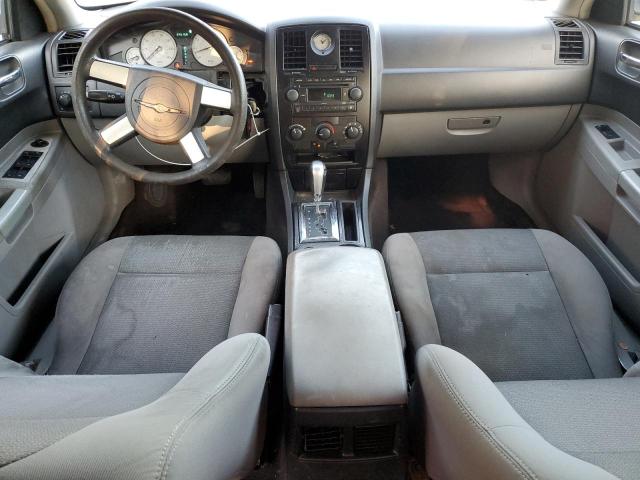 Photo 8 from auction – 2007 CHRYSLER 300 with VIN 2C3KA43R87H704416