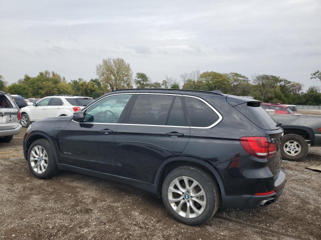 Photo 2 from auction – 2016 BMW X5 XDR40E with VIN 5UXKT0C50G0S75254