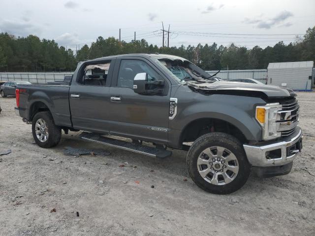 Photo 4 from auction – 2017 FORD F250 SUPER with VIN 1FT7W2BT5HED76482