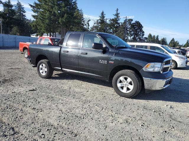 Photo 4 from auction – 2018 RAM 1500 ST with VIN 1C6RR7FT6JS252775