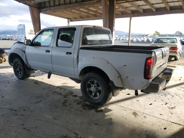 Photo 2 from auction – 2004 NISSAN FRONTIER with VIN 1N6ED27T04C423782