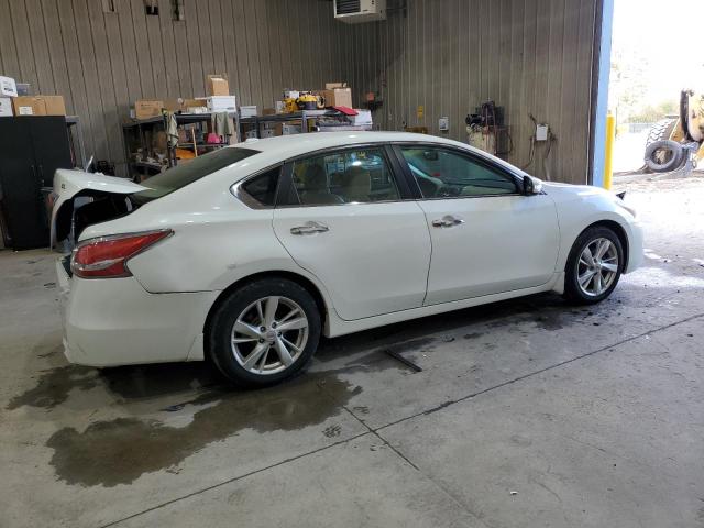 Photo 3 from auction – 2015 NISSAN ALTIMA 2.5 with VIN 1N4AL3AP9FN402805