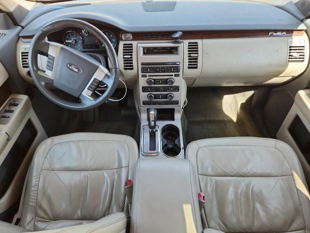 Photo 8 from auction – 2009 FORD FLEX SEL with VIN 2FMDK52C59BA31915