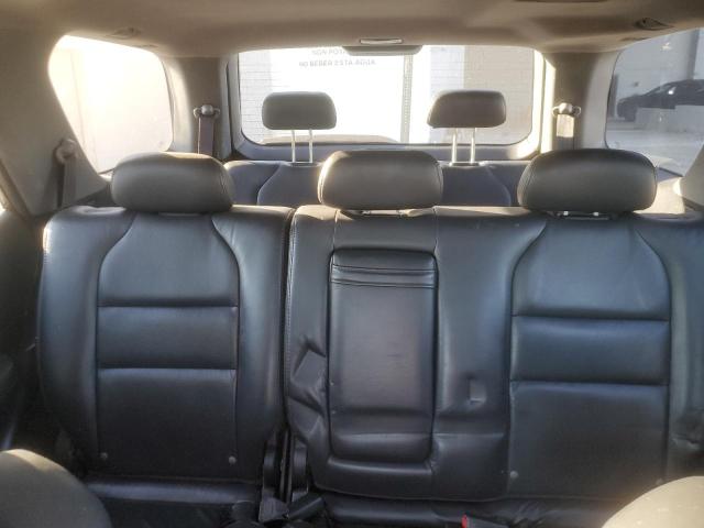 Photo 10 from auction – 2003 ACURA MDX with VIN 2HNYD18243H521381