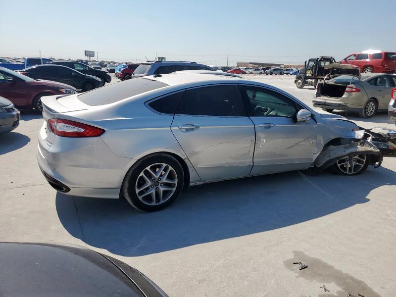 Photo 3 from auction – 2015 FORD FUSION TIT with VIN 3FA6P0K90FR297075
