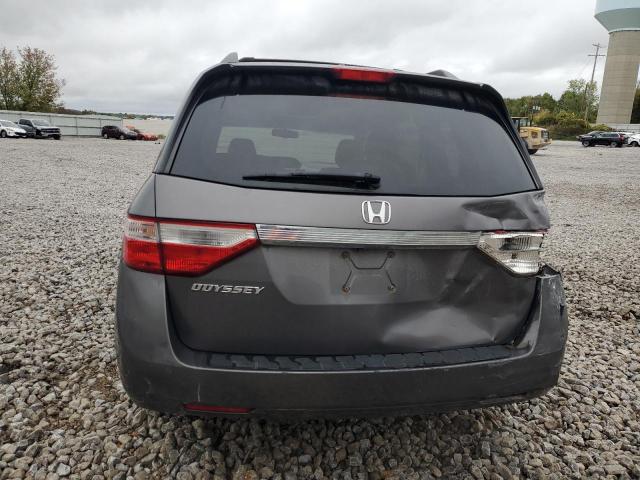 Photo 6 from auction – 2012 HONDA ODYSSEY with VIN 5FNRL5H68CB051711