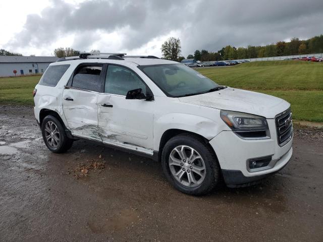 Photo 4 from auction – 2016 GMC ACADIA SLT-1 with VIN 1GKKRRKD7GJ120762