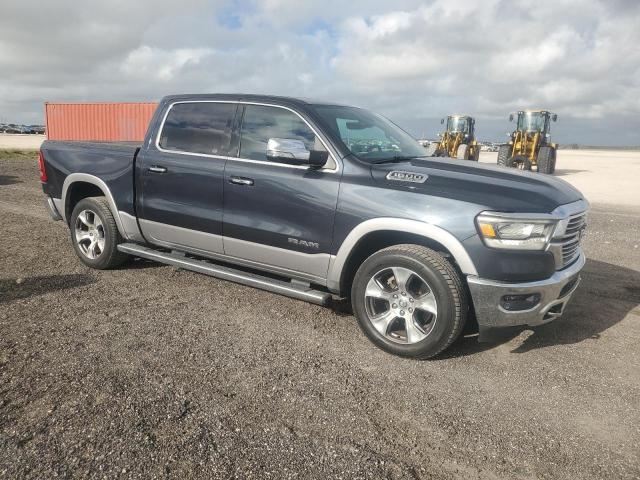Photo 4 from auction – 2019 RAM 1500 LARAM with VIN 1C6RREJT3KN617568